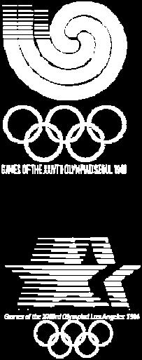 Kurt Bausback A competitor in the 1988 Olympic Games for