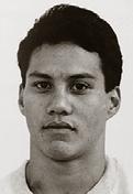 Vernon Patao A competitor in the 1992 and 1996 Olympic Games in the Men s Lightweight