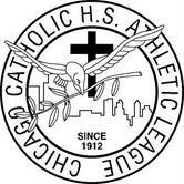 Chicago Catholic League est.