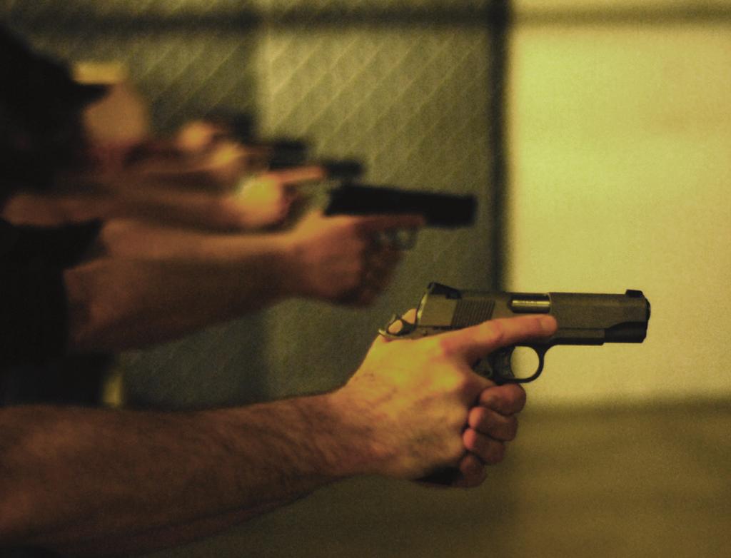 PST 100-UTAH Concealed Carry: State of Utah $60 (Utah only CHL) $75 (Utah and Oregon CHLs) This 4-hour course covers firearms safety and defensive use of the handgun, and meets Utah CHL requirements.