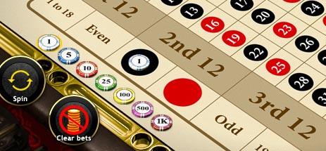 ! How to Play Roulette If you don t know how to play roulette you can get the game rules at the page below.
