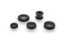 standard groets DR - DKF - DKP in flexible PVC black 9542-30 to +70 C Groets DR-PVC radiused edges dimensions () A B C D F1 F2 DR-PVC 4/7/10-1 0132 0010 010 4 7 10 1,0 1,5 1,5 100 DR-PVC 4/7/10-1,5