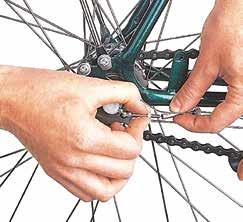 SPECIALIST BIKES Hub gear or utility bikes are mainly used for short distance work in town.