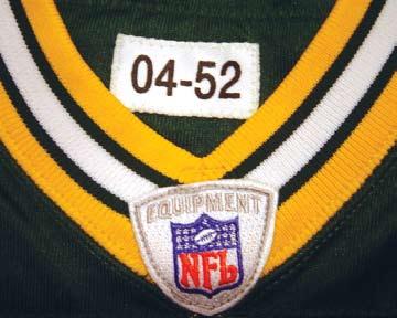24, 2004, game between the Packers and Cowboys at Lambeau Field.