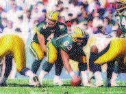 NFL s best teams, since 9/27/92 Brett Favre made his first start at quarterback and first of a leaguerecord 237 in consecutive fashion Sept. 27, 1992, vs. Pittsburgh (left).
