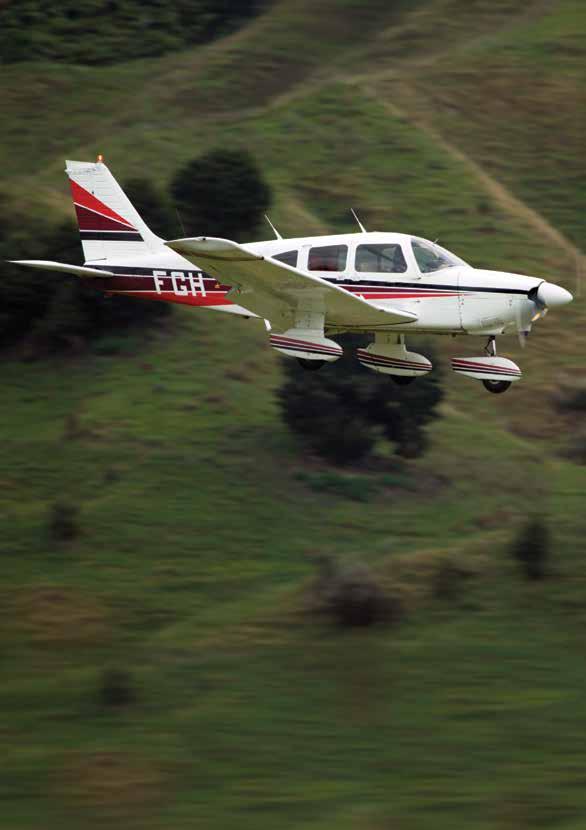 Conclusion Takeoff and landing are both high-risk phases of flight.