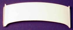 675 ARCHED PRO STOCK PR0 MOD WING #6 CRC-197 $6.
