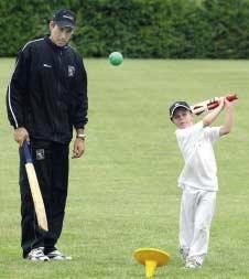 Cricket Review Age-Group Tournaments It is an objective of NZC to provide an intensive and clear pathway to future first class and national representation.