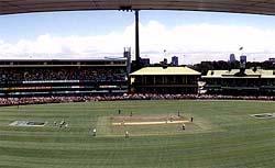 Sydney Cricket Ground Moore Park, Sydney, New South Wales Ground profile Moore Park Road Paddington, NSW, Also or formerly known as Sydney Cricket Ground No.