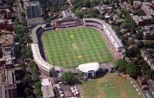 2m wide Floodlights Yes First Test Australia v England - Dec 12-16, 1884 First ODI Australia v West Indies - Dec 20, 1975 Lord's St