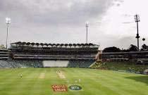 Pakistan - Mar 9, 1986 New Wanderers Stadium Johannesburg, South Africa Also or formerly known as