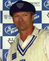Great Players Steve Waugh Australia Full name Stephen Rodger Waugh Born June 2, 1965, Canterbury, Sydney, New South Wales Current age 40 years 67 days Major teams Australia, Ireland, Kent, New South