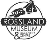 MUSEUM & DISCOVERY CENTRE EVENTS! Contact Info: 250 362-7722, info@rosslandmuseum.ca Summer Hours: Official Opening June 30th!