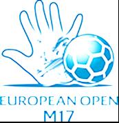 Referees The nomination of referees will be carried out by the Tournament Management. The nominated EHF referees and delegates will carry out the Men s 17 European Open.