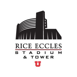 HIGH SCHOOL STATE FOOTBALL PLAYOFFS GENERAL INFORMATION PARKING Parking will be available in specific parking lots near Rice-Eccles Stadium with the exception of the LDS Institute lot located to the