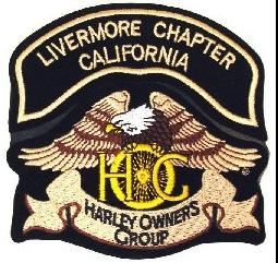 Livermre Harley Owners Grup