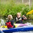 It aims to help coaches deliver sessions in a way that meet young paddlers needs, so that they want to come back for more and that they help young paddlers to be the best they can be, whatever their