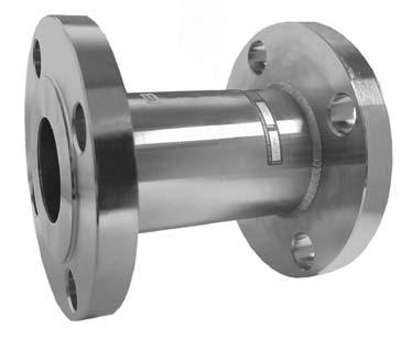 InLine SEALS Diaphragm Seals > InLine Seals > 981.27 DIAPHRAGM SEALS 981.27 Smart Code Configuration Field no. Code List price Process connection type A ASME B16.5 $2,239.00 1?