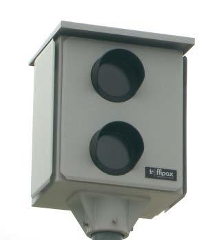 Red Light Cameras Install at select signalized intersections: McRae Drive/Wicksteed Avenue and Laird