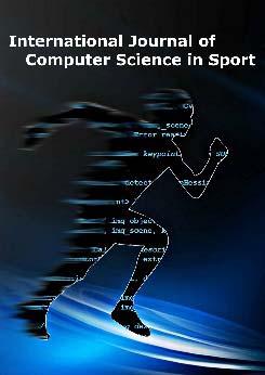 International Journal of Computer Science in Sport Volume 15, Issue 1, 2016 Journal homepage: http://iacss.org/index.php?id=30 DOI: 10.