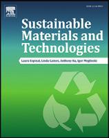 Sustainable Materials and Technologies 1 2 (2014)36 41 Contents lists available at ScienceDirect Sustainable Materials and Technologies A continuously variable transmission for efficient urban