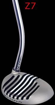 Dr. M s concept of similarity is based on the probability that a randomly drawn putter s characteristics would be close to those of the allegedly infringed putter.