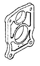194190-26180 (Old 194310-25100 & 194150-25220) SR-17 Snap ring for SC-2618 Repl.
