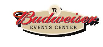 Budweiser Events Center Budweiser Events Center is a 7,200 seat multi-purpose
