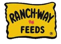 Ranch-Way Feeds Indoor
