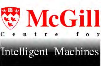 Maria Font 1,2 and József Kövecses 1 1: Department of Mechanical Engineering and Centre for Intelligent Machines McGill