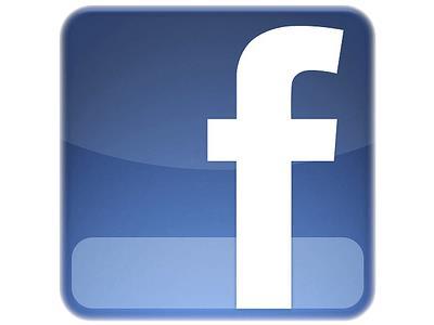 Facebook and/or Follow Us on