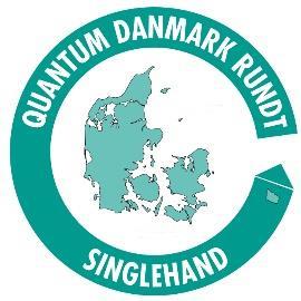 Now we challenge you to the 2017 version of the ultimate challenge in the inner Danish waters: Quantum Round Denmark Single Hand -