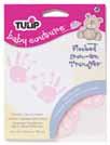 Tulip Baby Couture Craft Stamps Popular animal and