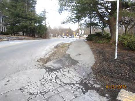 Road Safety Audit Route 2/Taylor Road/Piper Road Prepared by Tetra Tech, Inc.