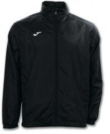 T50106 Water-resistant training jacket for wet weather Breathable mesh lining stay cool while you re training Two zipped outer pockets for storage Colours: Black/White;