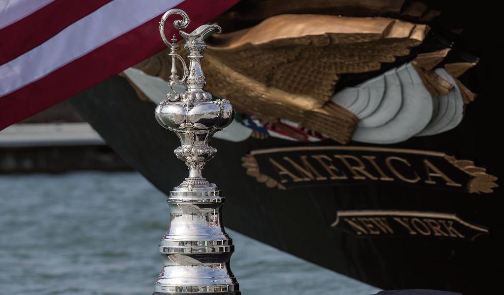 OFFICINE PANERAI 35 TH AMERICA S CUP OFFICIAL PARTNER OFFICINE PANERAI PRESENTS THE OFFICIAL WATCHES OF THE 35 TH AMERICA S CUP.