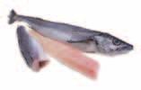 As of summer 2011 British Columbia has seven species in 12 fisheries approved to display the MSC label: The MSC eco-label program is fully consistent with the United