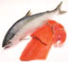 SOCKEYE SALMON PINK SALMON SPINY DOGFISH GROWTH IN MSC CERTIFIED FISHERIES IN B.C. Wholesale Value $millions $900.0 $800.0 $700.0 $600.0 $500.0 $400.0 $300.0 $200.