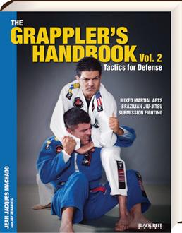 BOOKS AND DVDS FROM BLACK BELT The