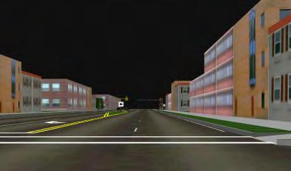 Driving Simulator Experiment Development of