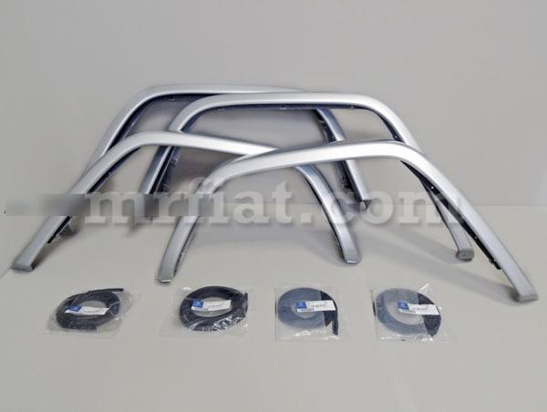 conversion kit for all W463 Mercedes G500, G550, and G63