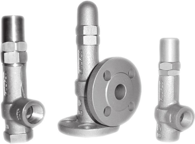 V-SRS VLV nstallation, Maintenance & Operating nstructions V- SRS VLVS The ulflo V-Series valve is similar to the V-Series valve, includes a new safer design that protects liquid and gasses from