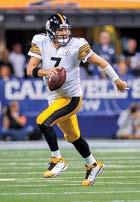 2014 HISTORY RECORDS STEELERS HISTORY 2013 IN REVIEW 2014 PLAYERS FOOTBALL STAFF MEDIA INFORMATION STEELERS Longest Plays Longest Runs From Scrimmage 97t Bobby Gage (12/4/49 at Chicago Bears) 87t