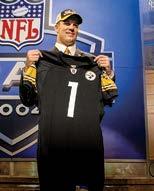 2014 HISTORY RECORDS STEELERS HISTORY 2013 IN REVIEW 2014 PLAYERS FOOTBALL STAFF MEDIA INFORMATION 81 YEARS with the Steelers 2005 Bill Cowher (HEAD COACH) W- 11, L- 5 Steelers Opp.