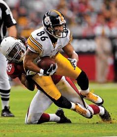 2014 HISTORY STEELERS HISTORY 2013 IN REVIEW 2014 PLAYERS FOOTBALL STAFF MEDIA INFORMATION STEELERS History 2000s After starting the 2000 season with a 0-3 record, the Steelers rebounded to finish
