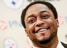 STEELERS History MIKE TOMLIN was hired on January 22, 2007.