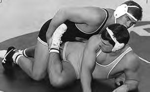 Official NCAA Wrestling Rules WR-95 No.