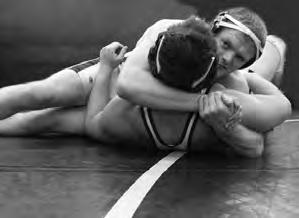 WR-98 Official NCAA Wrestling Rules No. 60 NEAR FALL.