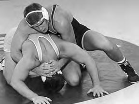 Pulling the head over the shoulder with hands locked or