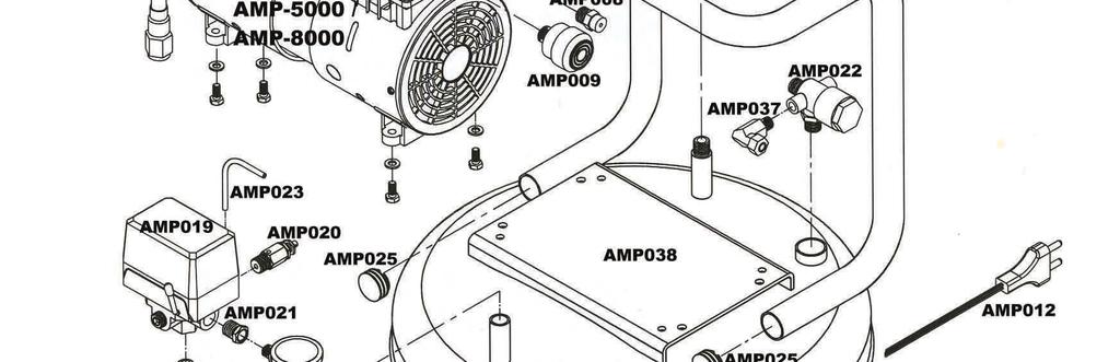 AMP 50-24